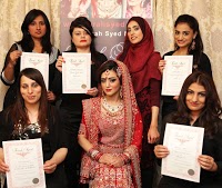 Farah Syed Asian Bridal Makeup Artist 1088698 Image 1